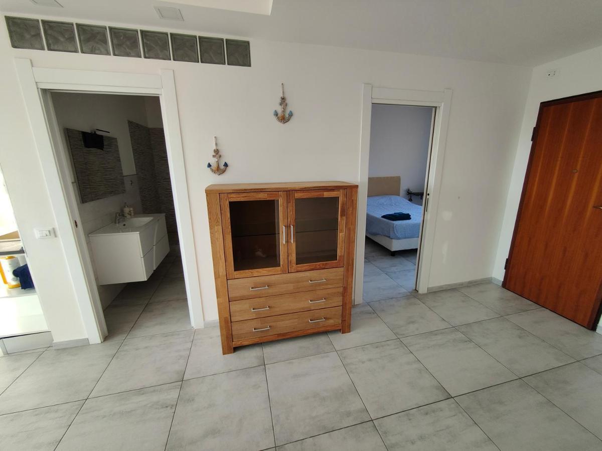 Elenaesimone Apartment Lavagna Exterior photo